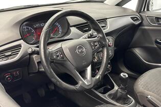 Opel Corsa vaihtoauto