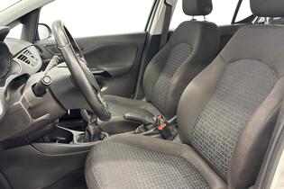 Opel Corsa vaihtoauto