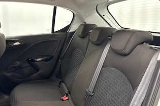 Opel Corsa vaihtoauto