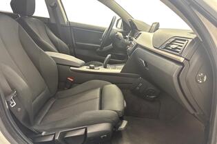 BMW 418 vaihtoauto