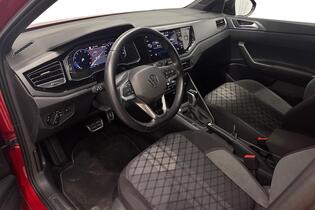 Volkswagen Taigo vaihtoauto