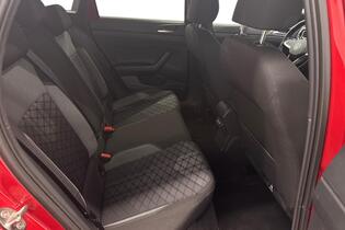 Volkswagen Taigo vaihtoauto