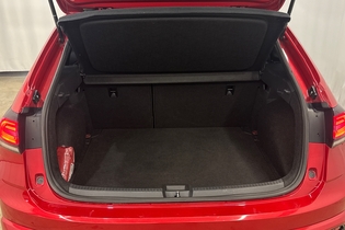 Volkswagen Taigo vaihtoauto