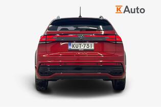 Volkswagen Taigo vaihtoauto