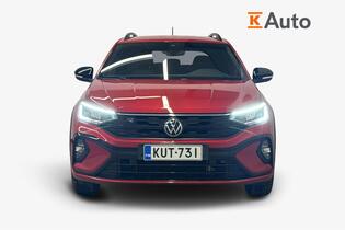 Volkswagen Taigo vaihtoauto