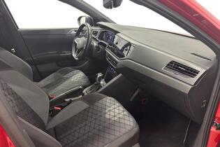 Volkswagen Taigo vaihtoauto