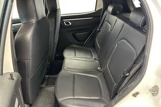 Dacia Spring vaihtoauto