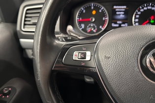 Volkswagen Amarok vaihtoauto