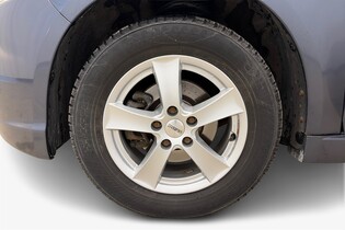 Mitsubishi Grandis vaihtoauto