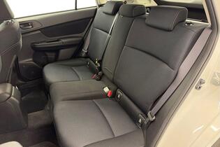 Subaru XV vaihtoauto