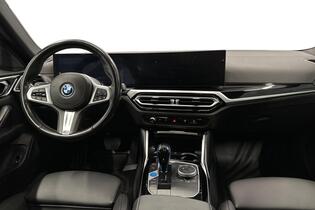 BMW i4 vaihtoauto