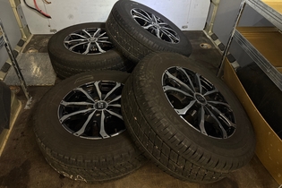 Peugeot Boxer vaihtoauto