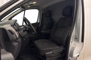 Renault Trafic vaihtoauto