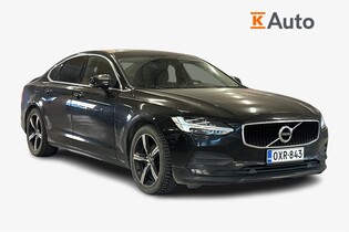 Volvo S90 vaihtoauto
