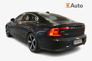 Volvo S90 vaihtoauto