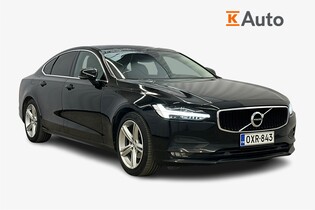 Volvo S90 vaihtoauto