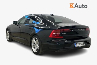 Volvo S90 vaihtoauto
