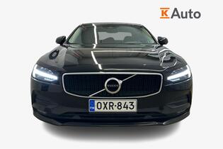 Volvo S90 vaihtoauto