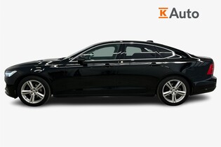 Volvo S90 vaihtoauto