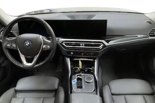 BMW i4 vaihtoauto