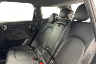 Mini Countryman vaihtoauto