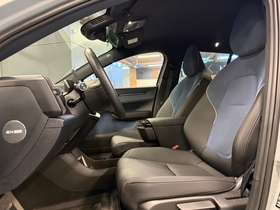 Volvo EX30 vaihtoauto