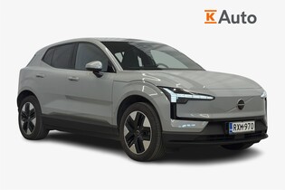 Volvo EX30 vaihtoauto