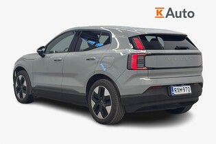 Volvo EX30 vaihtoauto