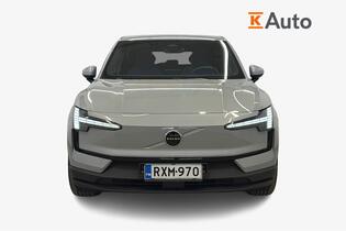Volvo EX30 vaihtoauto