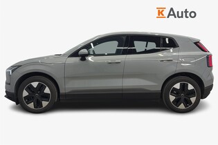 Volvo EX30 vaihtoauto
