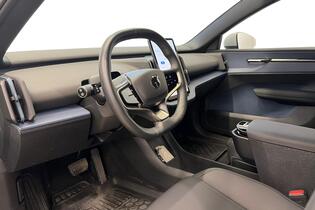 Volvo EX30 vaihtoauto
