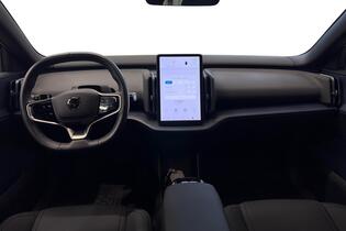 Volvo EX30 vaihtoauto