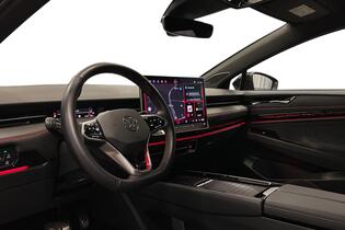 Volkswagen ID.7 vaihtoauto