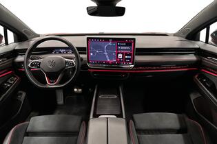 Volkswagen ID.7 vaihtoauto