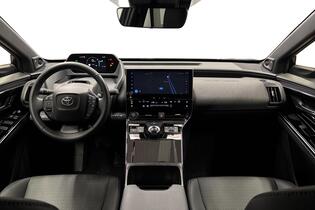 Toyota bZ4X vaihtoauto