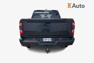 Dodge Ram vaihtoauto