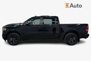 Dodge Ram vaihtoauto