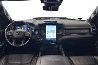 Dodge Ram vaihtoauto