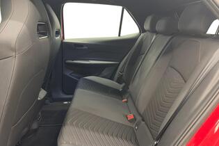 Cupra Born vaihtoauto