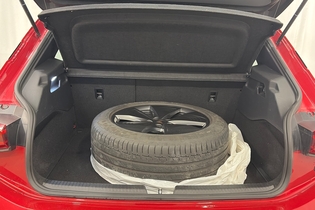 Cupra Born vaihtoauto