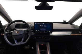 Cupra Born vaihtoauto