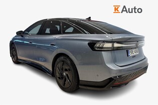 Volkswagen ID.7 vaihtoauto