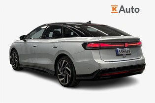 Volkswagen ID.7 vaihtoauto