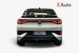 Volkswagen ID.5 vaihtoauto