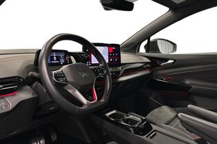 Volkswagen ID.5 vaihtoauto