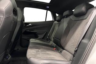 Volkswagen ID.5 vaihtoauto