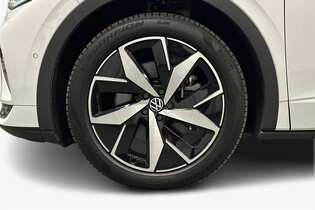 Volkswagen ID.5 vaihtoauto