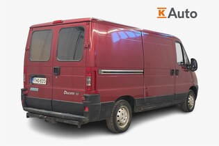 Fiat Ducato vaihtoauto