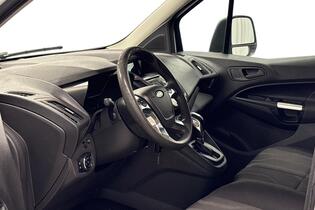 Ford Transit Connect vaihtoauto