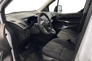 Ford Transit Connect vaihtoauto